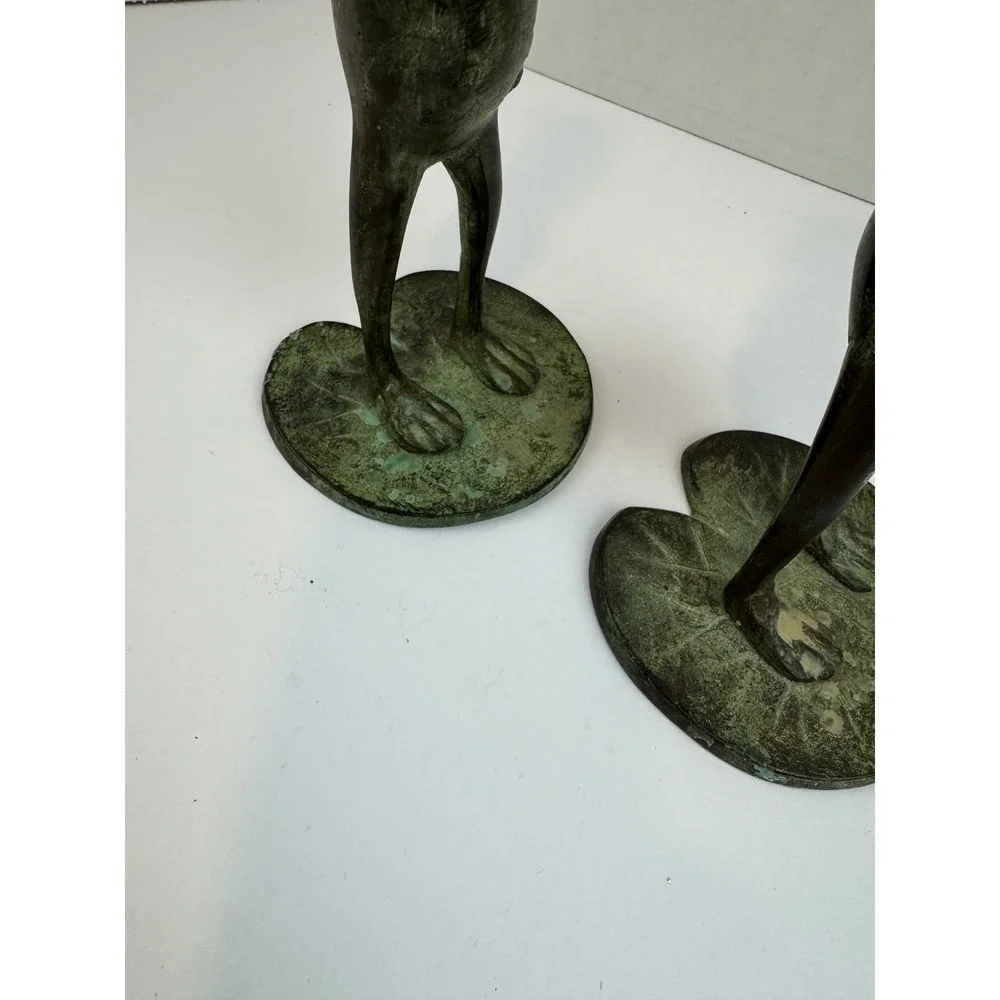 N/A vintage pair